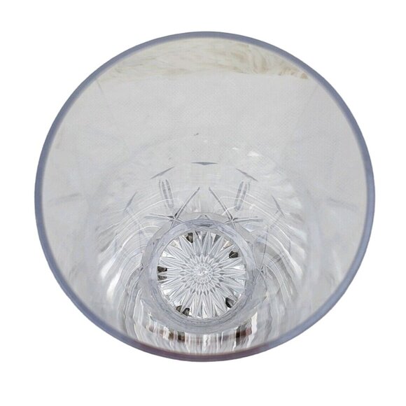 Auburn Tigers Whirley Drink Works Light Up Plastic Glass - Picture 2 of 5